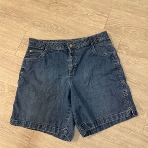 Denim Women's Jorts